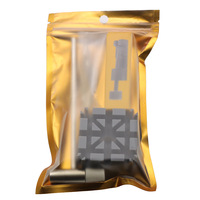 Outil de réglage de montre 10 en 1 pour ajuster la longueur avec kit de réparation d'horloge de dissolvant de main de montre kit d'outils professionnels de qualité bricolage