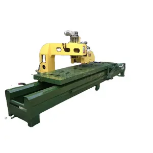 Factory direct 7.5KW -11KW quality stable granite marble terrazzo ceramic cutting machine