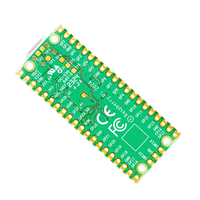 Raspberry Pi Pico 2 Pico2 Placa de Microcontrolador Original