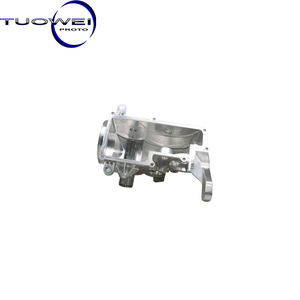 <span class=keywords><strong>Abutment</strong></span> per Impianti Dentali in Lega di Titanio Lavorati CNC di Precisione, Personalizzati per Attrezzature Industriali, Biocompatibili e ad Alta Stabilità - Product Image 5