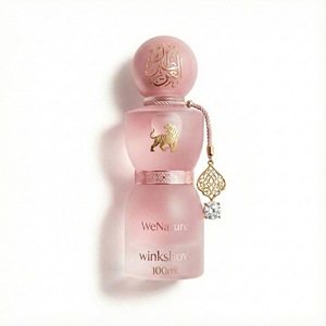 Spray Corporal Eau de Parfum Pink Leopard de 100 ml para Mujer, Fragancia y Perfume de Dubái, Oriente Medio, Arabia, Parfum Homme - Product Image 5