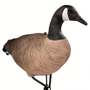 High-Quality Durable EVA Goose <b>Decoy</b> - Essential Plastic <b>Hunting</b> Gear for Outdoor Activities - Product Image 6