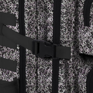 LAMGOYI 防水ポリエステルジッパー留め具付きトラベル刺繍フィットネススポーツパッチカモユニセックスカスタムタクティカルジムバックパック - Product Image 5