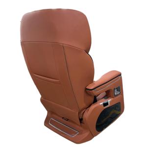 Asiento de Coche de Cuero Genuino OEM de Lujo Modificado de Alta Gama, Garantía de 10 Años, Diseño Original Patentado para Furgoneta MPV - Product Image 4