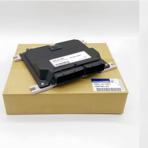 ECM 7835-45-4001 7835-45-4002 7835-45-4004 Unité de commande électronique pour moteur Komatsu Pièce de rechange PC200-8 PC220-8 - Product Image 4