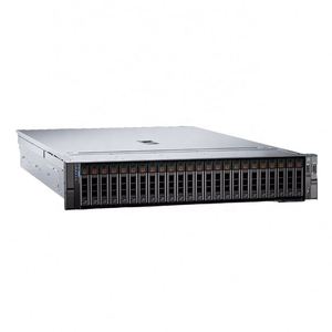 2025 dữ liệu mới đến Dell r760 máy chủ PowerEdge DDR5 Bộ nhớ máy chủ Linux máy tính 2U Rackmount GPU máy chủ giá r760 - Product Image 2