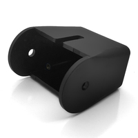 Moldeo por Inyección de Plástico Acrílico PET PBT PSU PEI PP PC PA ABS, Piezas de Moldeo por Inyección de Plástico Personalizadas