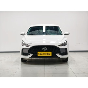 <span class=keywords><strong>Auto</strong></span> Usata 2023 <span class=keywords><strong>MG</strong></span> 5 Guida a Sinistra 4 Porte 5 Posti Berlina Usata a Benzina con Telecamera Posteriore Interni Neri Trasmissione Manuale LHD - Product Image 2