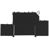 R10B01W R10BO1W Batterie D'ordinateur Portable pour Xiaomi Mi Air 12.5 "Série Notebook 161201-01 161201-AA 7.6V 4866mAh Batteries Pour Notebook