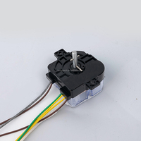 Harga Pabrik Timer Mesin Cuci Plastik Dxt15 3.5a