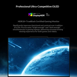 Nuevo Portátil para Juegos Lenovo Legion Y7000X de 15.3 Pulgadas 2026 (Ultra 7 251HX, RTX 5060, Pantalla OLED 2.5K 165Hz) Directo de Fábrica - Product Image 6