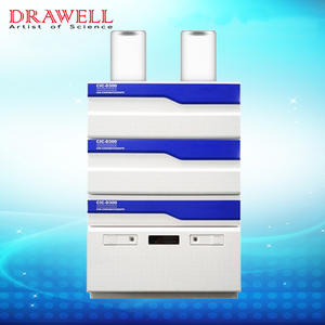 Chromatographe ionique DW-CIC-D300 Cation Anion Système à double canal Chromatographie ionique Instrument de laboratoire - Product Image 3