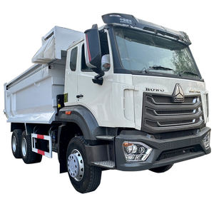 Sinotruck 10ล้อ40ตัน6X4 hohan รถบรรทุกใหม่ & ใช้แล้วเครื่องยนต์ดีเซลเกียร์ธรรมดา <span class=keywords><strong>HOWO</strong></span> รถบรรทุกรถดั๊มพ์2019 2020ปี - Product Image 5