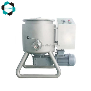 Gusu Nhà Máy Giá 20L Sô Cô La Bóng Nhà Máy 380V Cắm Powered Dễ Dàng Để Hoạt Động Cho Mài Tốt - Product Image 2