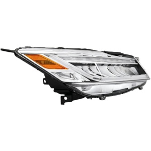 For Accord 2016-2017 <b>LED</b> <b>Headlight</b> 12V 6000K New High-Equipped American Version Lighting Lamp - Product Image 2