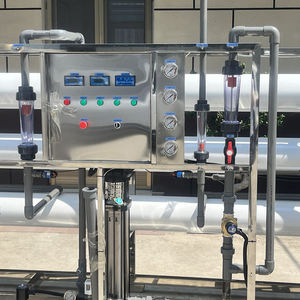 Equipo para Solución de Urea Aus32 /arla 32/DEF, Máquina para Solución de Urea, Equipo - Product Image 4