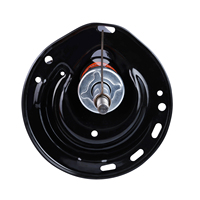 Amortiguadores G1045 Japan MASUMA 339024 para TOYOTA Corolla Camry LEXUS Auto Gas