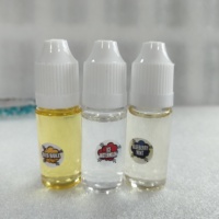 Gouttes de menthol pour filtre de cigarette, huile essentielle, rehausseur de saveur, rafraîchisseur de cigarette, gouttes d'huile de menthe pour accessoires de fumeur