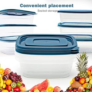 Boîte à lunch bento pour enfants, pliable, isolée en métal, anti-fuite, écologique, sans BPA, 500 ml/1000 ml, utilisable au micro-ondes - Product Image 4