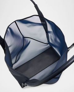 Sac à main en maille transparente personnalisé, <span class=keywords><strong>grand</strong></span> sac de <span class=keywords><strong>plage</strong></span> d'été pour femmes, sac à main OEM ODM - Product Image 3