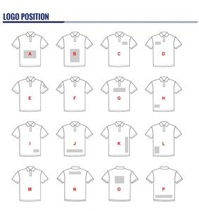 Camiseta de Seguridad Reflectante con Logotipo Personalizado, Antiarrugas, de Alta Visibilidad para Trabajo de Construcción - Product Image 4