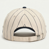 Gorras de Béisbol Personalizadas con Letras Bordadas y Visera Curva para Parejas, Gorras de Estilo Retro Americano para Actividades al Aire Libre