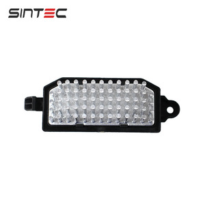 Résistance <span class=keywords><strong>de</strong></span> soufflerie <span class=keywords><strong>de</strong></span> haute qualité pour système <span class=keywords><strong>de</strong></span> climatisation, pièce auto pour Ford Ecosport AV11 19E624 AA/CN11 19E624 AA - Product Image 2