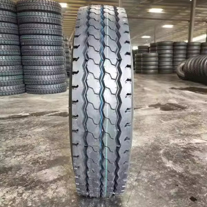 Pneus de camion semi-remorque thaïlandais 11r22.5 11r24.5 285/75r24.5 295/75/22.5 - Product Image 1