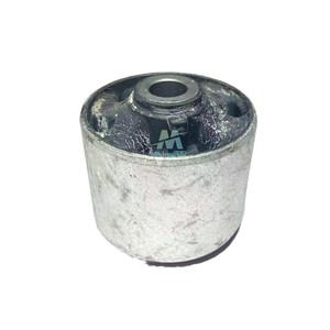 Silentbloc de biellette de direction d'essieu arrière Buick LaCrosse Regal Chevrolet Malibu XL 23350589 Acier au carbone Axe de 25 mm Longueur de 30 mm - Product Image 5