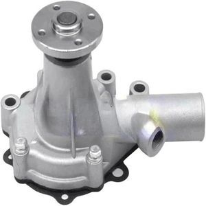 Pièces de moteur d'excavatrice HongWang MM433424 S4L 32A45-00040 S4S Pompe à eau Garantie 1 an - Product Image 1