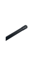 Directo de fábrica VHF 136-174MHz Pigtail Antena suave Antena de comunicación de radio inalámbrica de goma corta para radio móvil