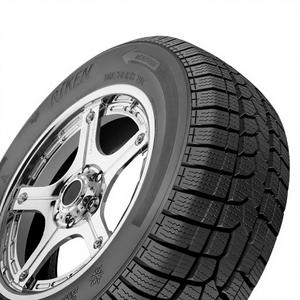Neumáticos Riken 195/60R 15 88T TL para Auto de Pasajeros, Invierno, Nieve, Confiables, para Todas las Estaciones, Tracción Mejorada, Flexibles, Baja Presión - Product Image 3