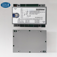 Convertidor de Encendido Automático ADC American Dryer Corp 128937, Control de Encendido Automático FENWAL 35-60594-013, Fuente de Alimentación Eléctrica