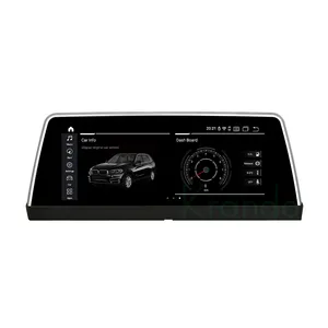 Stereo g12 android Sets for All Types of Models 