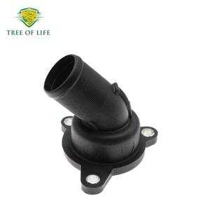 Tubo de entrada de refrigerante Tree Of Life 8200729683 para motores Renault, pieza de repuesto - Product Image 1