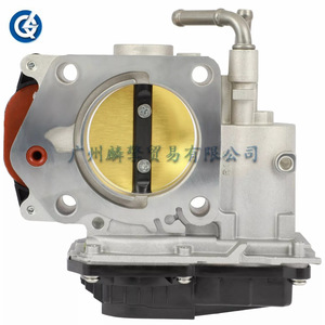 Válvula de aceleración 16400R1AA01 16400R1BA01 para reemplazo, reparación, nueva - Product Image 4