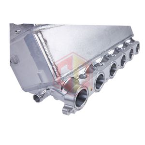 Proveedores de Repuestos para Automóviles, Colector de Admisión de Aire Billet para BMW, Modificación del Colector de Admisión, Intercooler para BMW B58 Gen1 - Product Image 4