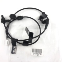 Nuevo Sensor ABS para Automóviles 956802S500 para Vehículos Coreanos 95680-2S500 con 1 Año de Garantía