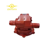 Pièces d'excavatrice Série PCR Moteur hydraulique d'orientation CAT305E CAT306E PCR-4B-20A Moteur d'orientation PCR-4B-20A-P-9182A pour excavatrice