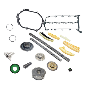 Revo 271401 áp dụng động cơ aj20d4 204dtd thời gian chuỗi <span class=keywords><strong>Kit</strong></span> cho Land Rover Jaguar OE lr132675 lr123810 lr073770 lr073764 - Product Image 1