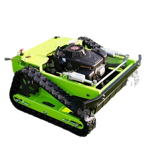 Spring Summer Season Using Professional <b>Grass</b> <b>Cutting</b> <b>Machine</b> Home Use Remote Control Lawn Mower Weeding & Smart - Product Image 1