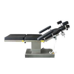 Mesa <span class=keywords><strong>de</strong></span> Cirugía Oftálmica Eléctrica <span class=keywords><strong>de</strong></span> Doble Posición Lekang LK/DS-VI con Ajustes <span class=keywords><strong>de</strong></span> Memoria, Certificación CE, ISO9001, ISO13485, Longitud <span class=keywords><strong>de</strong></span> 2050 mm - Product Image 1