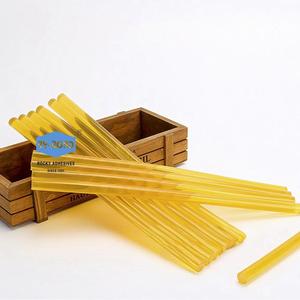 Hộp niêm phong nóng chảy keo dính màu trắng mờ - Product Image 5