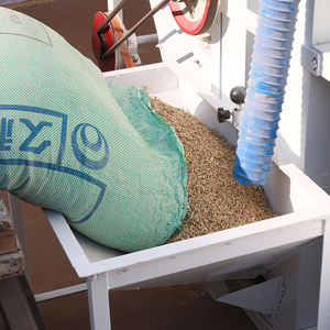 Équipement de fraisage compact du riz 6LM pour l'installation et l'opération faciles - Product Image 4