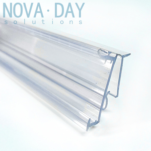 Cartellini dei prezzi <span class=keywords><strong>per</strong></span> le merci sugli <span class=keywords><strong>scaffali</strong></span> scaffale acrilico 1740Mm digitale etichetta elettronica Pricer F08 Smarttag Epaper Bluetooth - Product Image 4