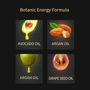 Aceite para <span class=keywords><strong>Barba</strong></span> 100% Natural de Marca Privada, Bálsamo para Peinar la <span class=keywords><strong>Barba</strong></span>, Cera para el Cuidado de la <span class=keywords><strong>Barba</strong></span>, <span class=keywords><strong>Kit</strong></span> de Crecimiento de <span class=keywords><strong>Barba</strong></span> - Product Image 6