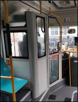 Vente chaude Marque Nouveau Public E-Bus Nouveau Dongfeng Visites Électrique Mini Coaster Bus 21-40 Sièges Optionnels LHD City Bus pour le Tourisme