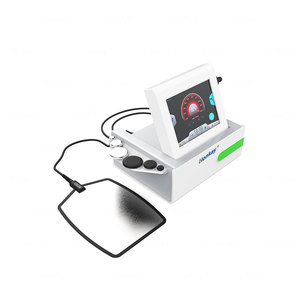 Profesional Tecar Therapy Physiotecar Diatermy Machine Tecar Therapy <span class=keywords><strong>Fisioterapia</strong></span> <span class=keywords><strong>Diatermia</strong></span> Cet Ret 448kHz Tecar para animales - Product Image 3