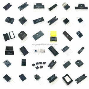 วงจรรวม MOS DFN QFN M92T36 M92T17 M92T55 BGA - Product Image 4