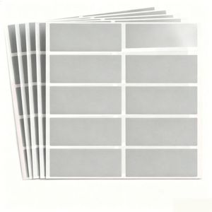 Etiquetas Termoencogibles de PVC para Botellas de Bebidas y Agua Mineral, Impresión Personalizada - Product Image 6